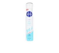6 Pz NIVEA DEODORANTE SPRAY DRY FRESH 48H 200ml