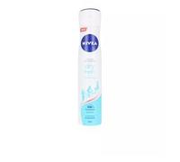 6 Pz NIVEA DEODORANTE SPRAY DRY FRESH 48H 200ml