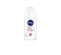 NIVEA - NIVEA Dry Comfort Plus Deodorante Roll-on Deodoranti 50 ml female