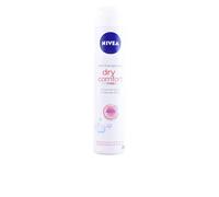 Nivea Dry Comfort Spray 200 ml - Deodorante Spray 48 h Senza Alcool