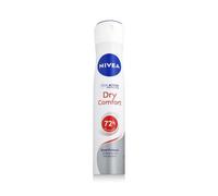Nivea Dry Comfort spray antitraspirante 200 ml per Donna