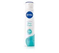 Nivea Dry Fresh Antitraspirante Spray per Donna 250 ml
