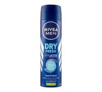 Nivea Dry Fresh Deodorant Anti-Perspirant 150 ml Uomo - Deodorante