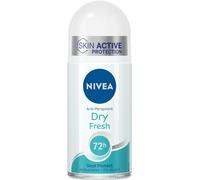 Nivea Deo Roll Dry Fresh 50ml