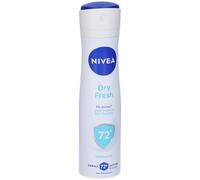 Nivea Dry Fresh Deodorante Spray 150 ml Deodorante Spray