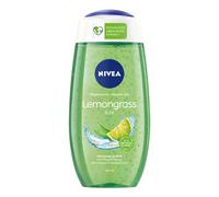 Nivea Duschgel Citronella Olio Gel Doccia Citronella Fragranza 6er Pacchetto
