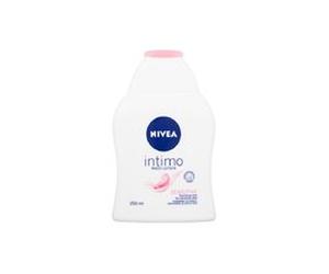 Nivea Emulsione doccia Intimo Sensitive flacone volume 250 ml