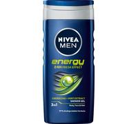 NIVEA Energy Duschgel 250 ml