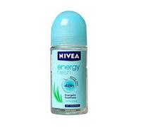 Nivea Energy Fresh Antitraspirante Roll-On 50ml