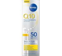 Nivea Q10 Crema giorno SPF50