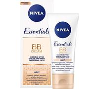 Nivea Essentials BB Cream SPF 20 Light, 50 g