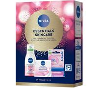 Nivea essentials skincare