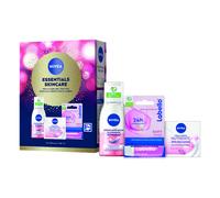 NIVEA Essentials Skincare Kit cofanetto regalo donna