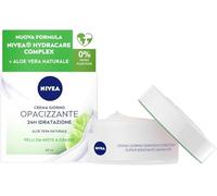 Crema Giorno Opacizzante 24h Idratazione 50 ml
