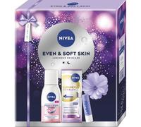 NIVEA Even & Smooth confezione regalo per un tono uniforme della pelle