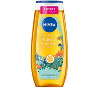 Nivea Exotic Feeling Gel doccia idratante 250 ml - Gel doccia