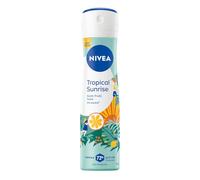 NIVEA Exotic Feeling antitraspirante spray 150 ml