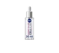 NIVEA Hyaluron Cellular Expert Filler Sérum Rellenador Ácido Hialurónico (1 x 40 ml), sérum antiedad activador celular, sérum antiarrugas con efecto antienvejecimiento