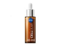 NIVEA Cellular Expert Filler - Siero illuminante per il viso - con vitamina C ed E - Siero antiossidante - Potenza luminosità - Protegge e idrata - Pelle radiante - Ammorbidisce le linee di