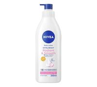NIVEA Extra Bright Smooth Radiant Body Lotion Filtro UV 40x Vitamina C 350/500ml