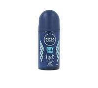 Nivea Men Dry Fresh 48h Deodorante Roll On 50ml