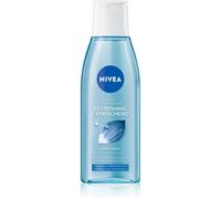 Nivea Face Cleansing lozione detergente viso per pelli normali e miste 200 ml
