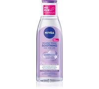 NIVEA Face lozione micellare detergente per pelli sensibili 200 ml