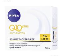 Nivea Face Q10 Cura Giornaliera SPF 30