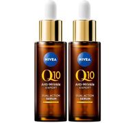 NIVEA Face Q10 - Siero antirughe, 30 ml (Confezione da 2)