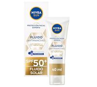 Nivea Nebbia viso illuminante 630 F50 40ML