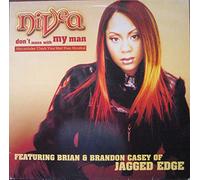 Nivea Featuring Jagged Edge - Don't Mess With My Man