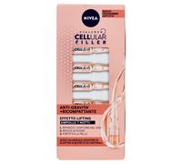 NIVEA HYALURON CELLULAR FILLER ANTI-GRAVITA' AMPOLLE 7 NOTTI 7x1,2ML