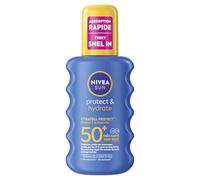 Nivea, Filtro solare corpo - 200 ml.