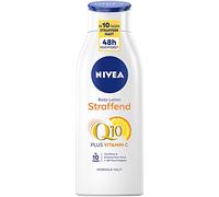 Nivea Firming Body Lotion Q 10 Plus, 1 pack