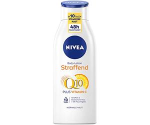 Nivea Firming Body Lotion Q 10 Plus, 1 pack