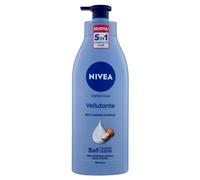 2 pezzi Nivea Crema Corpo VELLUTANTE Irresistibile Morbidezza Idratante 500ml