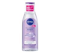 NIVEA Fluido micellare lenitivo con aminoacidi e dexpantenolo per pelli sensibili e ipersensibili, 200 ml