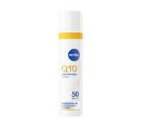 NIVEA - Fluido UV Quotidiano SPF50 Creme solari 40 ml unisex