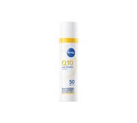 NIVEA Q10 Anti-Wrinkle lozione ultraleggera SPF 50 40 ml