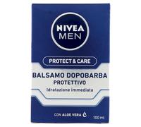 Nivea For Men Balsamo Prot Nf