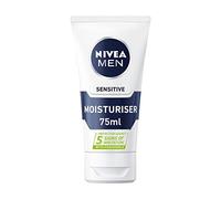 Nivea For Men - Crema idratante extra lenitiva 77159 - 75 ml
