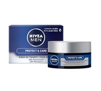 Nivea Men originali Intensive Crema Idratante - 50 ml