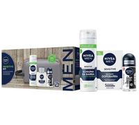 NIVEA FOR MEN KIT SENSITIVE 24