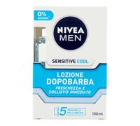 Nivea Men Sensitive Cool Lozione Dopobarba 100ml