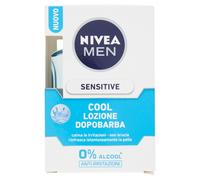Nivea For Men Sensitive Cool Lozione Dopobarba - 100 ml