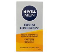 Nivea Formen Caring Skin Energy Crema 50Ml