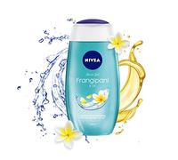 Nivea Frangipani And Oil Shower Gel, 250ml(Ship from India)