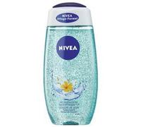 Nivea Frangipani & Oil, doccia per la cura, confezione da 6 (6 x 250 ml)