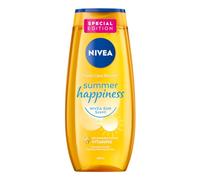 NIVEA Fresh Care Shower Gel Summer Happiness 250Ml, prodotto per uso quotidiano