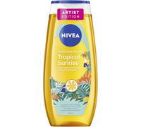 NIVEA Fresh Care Shower Tropical Sunrise 250 ml Profumo di frutta esotica
